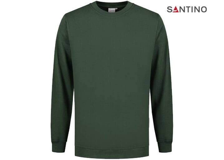 Santino-Sweater-Roland-Regular-Fit-1002257 - Afbeelding 6