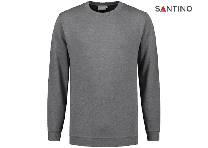 Santino-Sweater-Roland-Regular-Fit-1002257 - Afbeelding 8