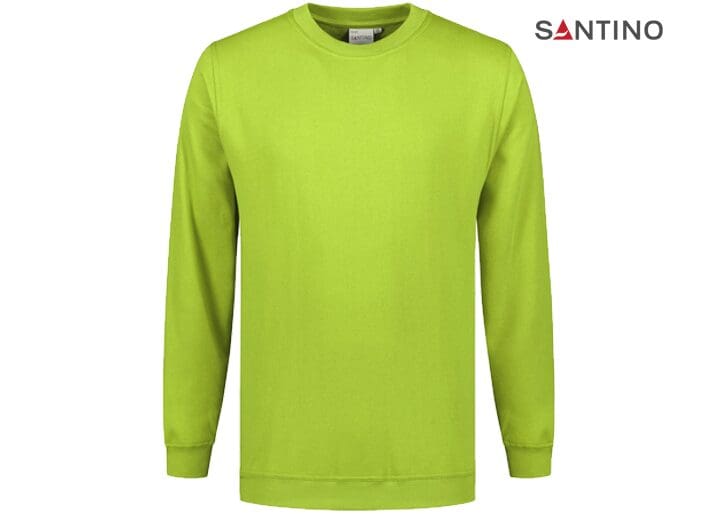 Santino-Sweater-Roland-Regular-Fit-1002257 - Afbeelding 11