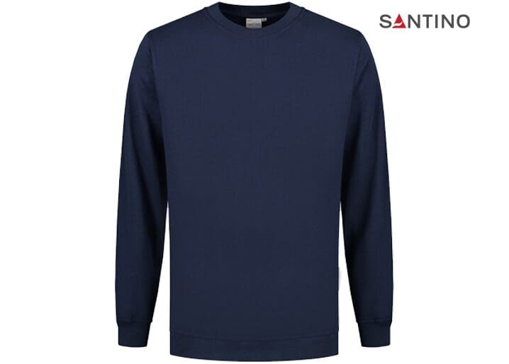 Santino-Sweater-Roland-Regular-Fit-1002257 - Afbeelding 4