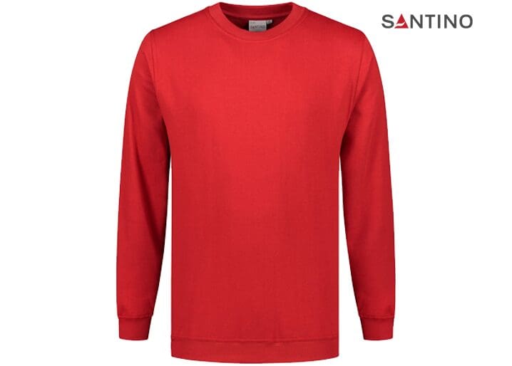 Santino-Sweater-Roland-Regular-Fit-1002257 - Afbeelding 10