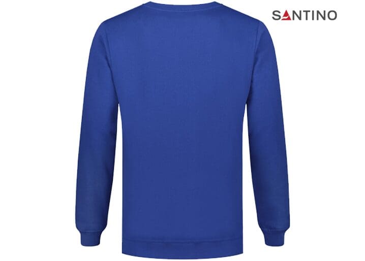 Santino-Sweater-Roland-Regular-Fit-1002257 - Afbeelding 2