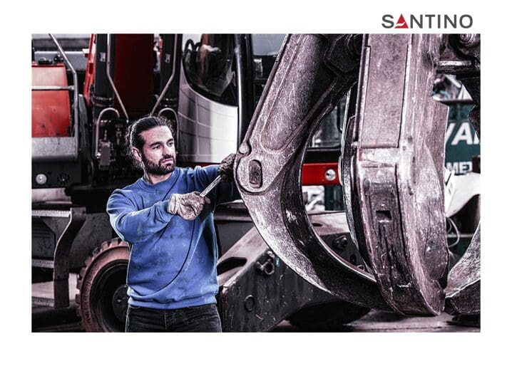 Santino-Sweater-Roland-Regular-Fit-1002257 - Afbeelding 15