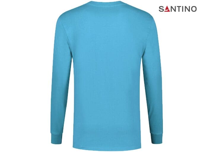 Santino-T-shirt-James-Regular-Fit-1014146 - Afbeelding 2