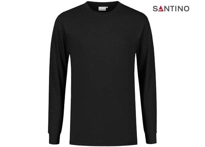 Santino-T-shirt-James-Regular-Fit-1014146 - Afbeelding 3