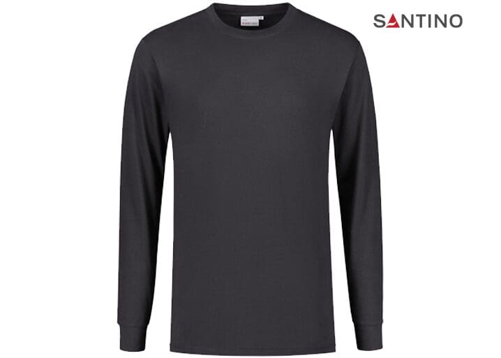 Santino-T-shirt-James-Regular-Fit-1014146 - Afbeelding 5