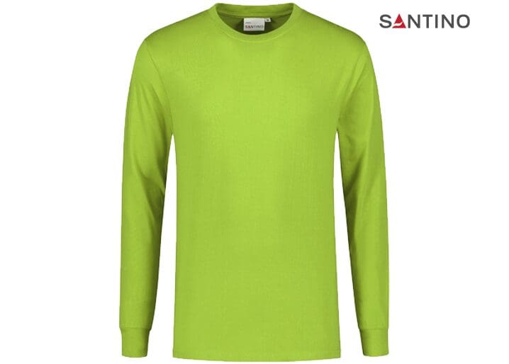 Santino-T-shirt-James-Regular-Fit-1014146 - Afbeelding 10