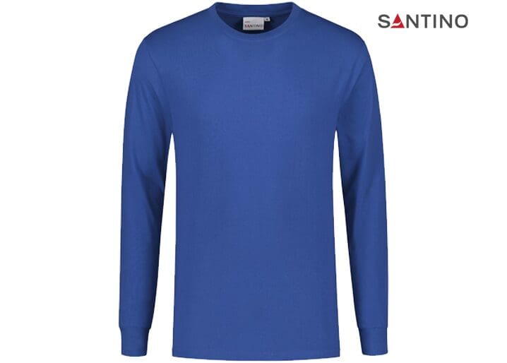 Santino-T-shirt-James-Regular-Fit-1014146 - Afbeelding 8