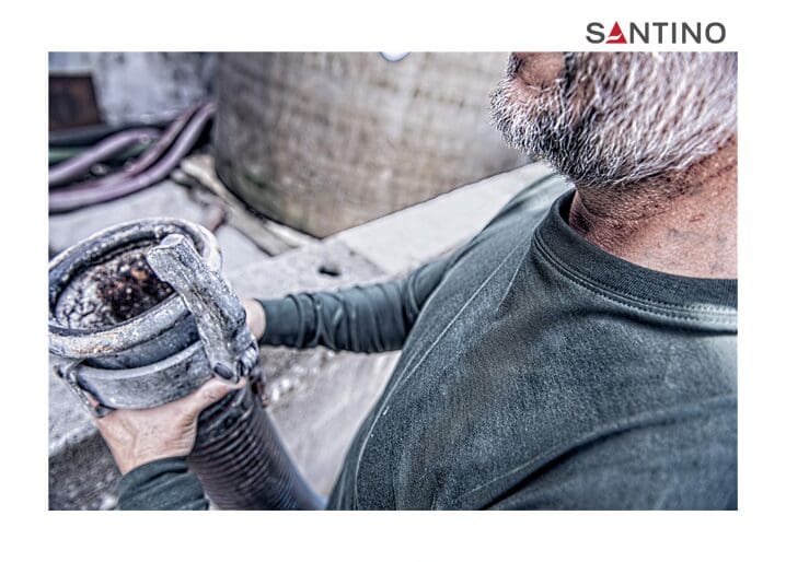 Santino-T-shirt-James-Regular-Fit-1014146 - Afbeelding 14