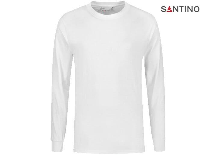 Santino-T-shirt-James-Regular-Fit-1014146 - Afbeelding 11