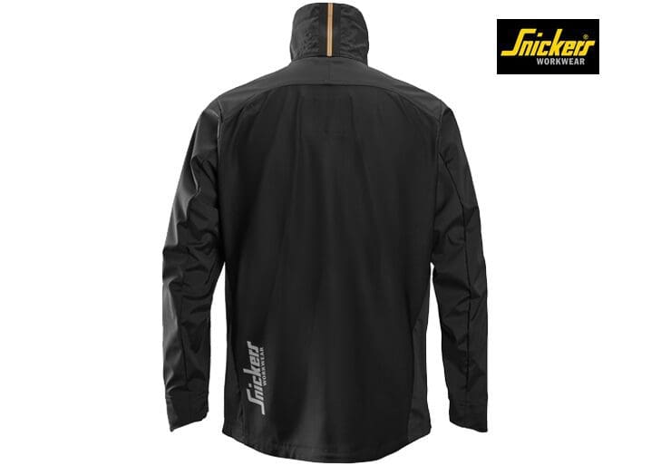 Snickers 1915 AllroundWork GORE® Windstopper® Jack - Afbeelding 2