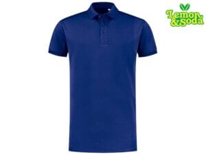 LEM4604-L&S-Polo-Workwear-Cooldry-for-him_Royal-Blue-Voorkant