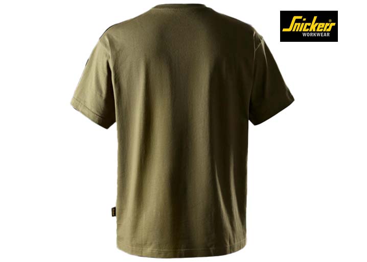 Snickers 2544 Loose Fit T-Shirt - Afbeelding 15