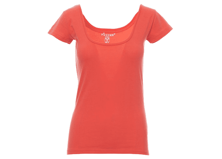 Payper Florida Dames T-shirt - Afbeelding 5