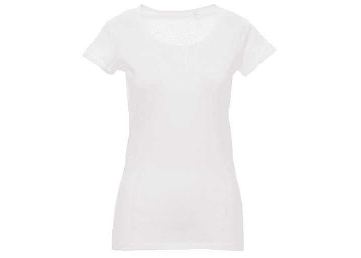 Payper Young Dames T-shirt - Afbeelding 4