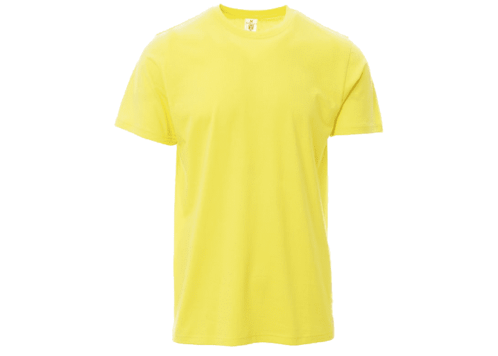 Payper Print Heren T-shirt - Afbeelding 2