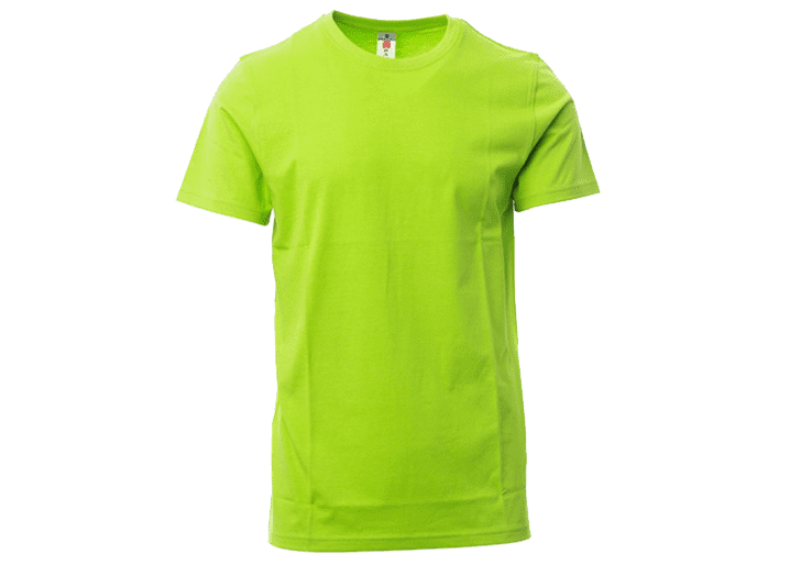 Payper Print Heren T-shirt - Afbeelding 3
