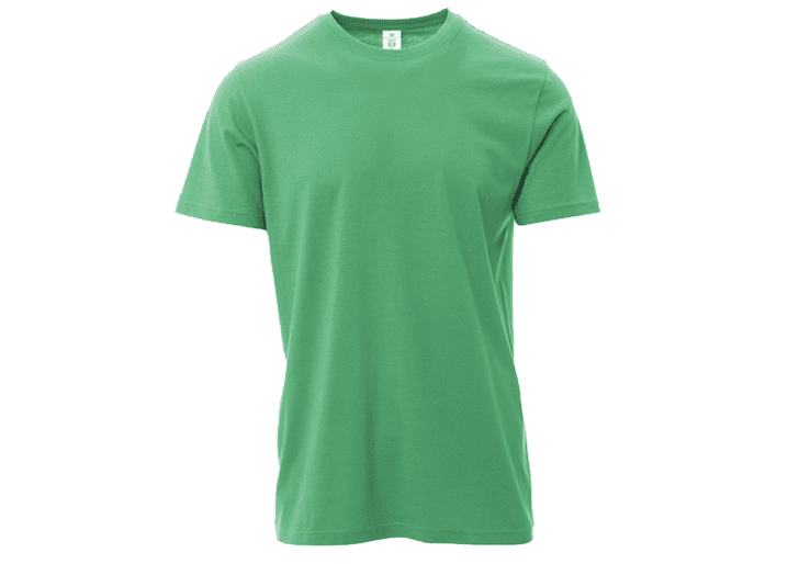 Payper Print Heren T-shirt - Afbeelding 4