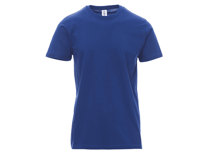 Payper Print Heren T-shirt - Afbeelding 5