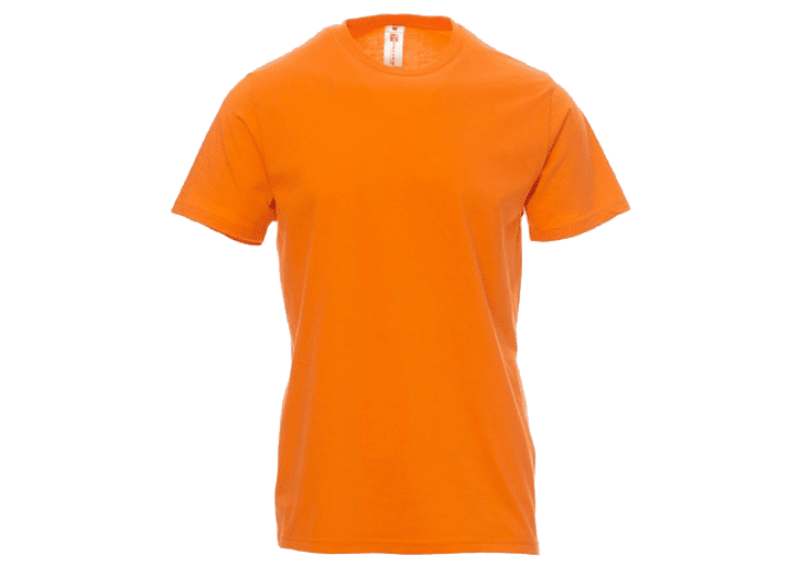 Payper Print Heren T-shirt - Afbeelding 6