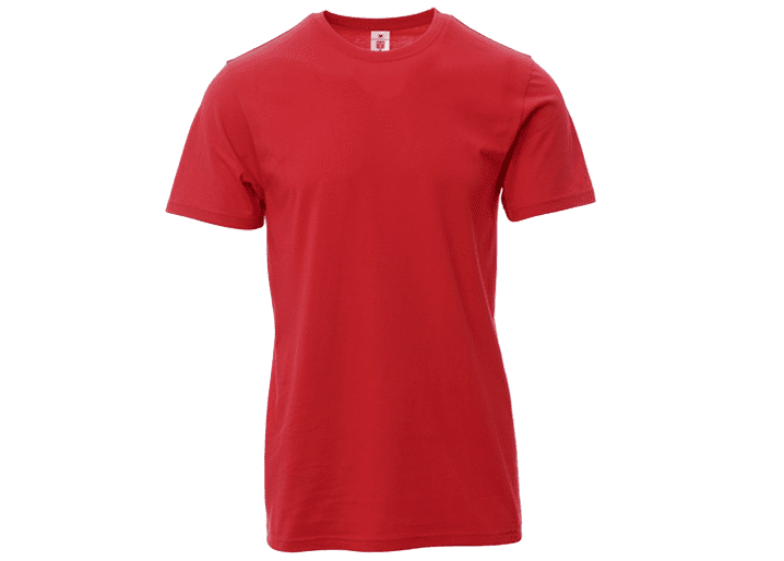 Payper Print Heren T-shirt - Afbeelding 7