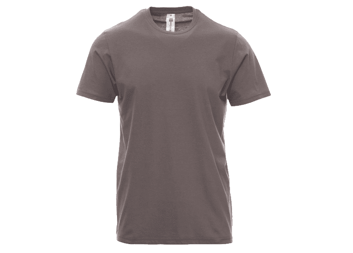 Payper Print Heren T-shirt - Afbeelding 9