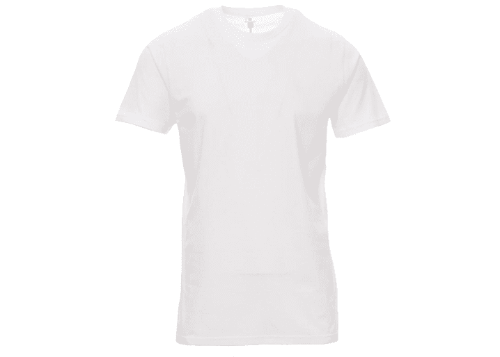 Payper Print Heren T-shirt - Afbeelding 8