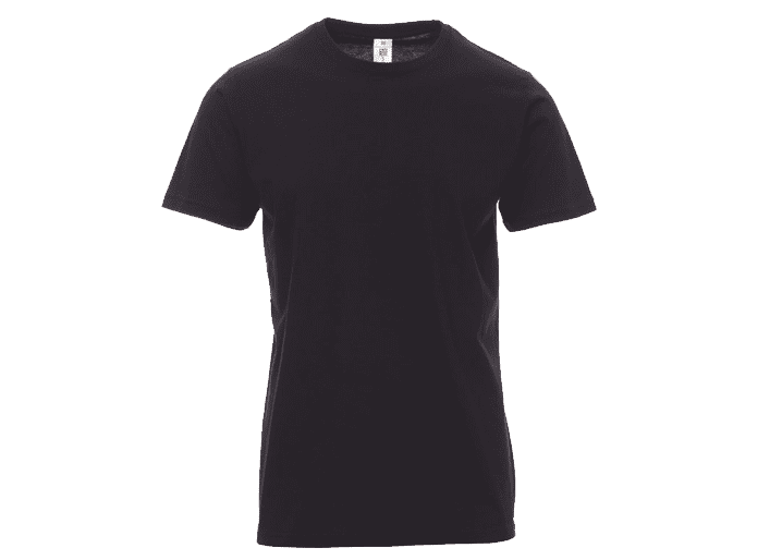 Payper Print Heren T-shirt - Afbeelding 11