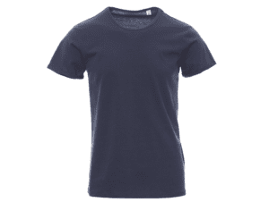 Payper Heren T-shirt Young_Denimblauw-000962-0311