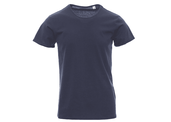 Payper Heren T-shirt Young_Denimblauw-000962-0311