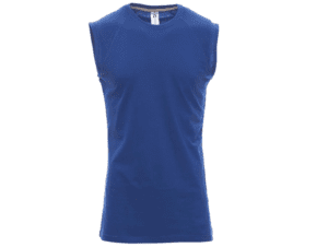 Payper Heren Top Shore_Koningsblauw-001000-0026