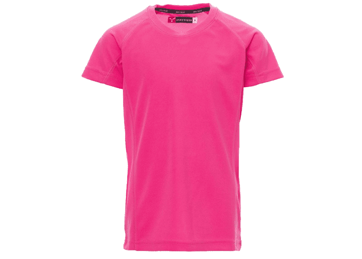 Payper Runner Kids T-shirt - Afbeelding 2