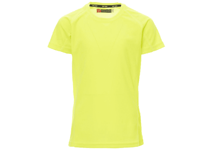 Payper Runner Kids T-shirt - Afbeelding 3