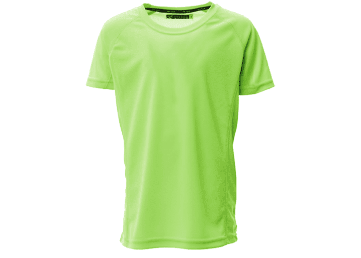 Payper Runner Kids T-shirt - Afbeelding 4