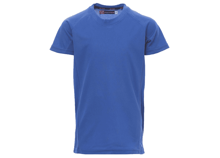 Payper Runner Kids T-shirt - Afbeelding 5