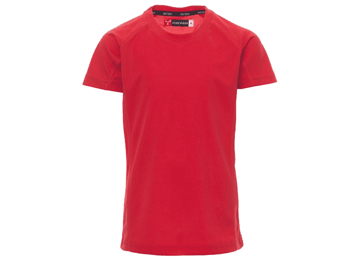 Payper Runner Kids T-shirt - Afbeelding 6