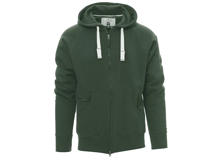 Payper Dallas+ Heren Hoodie - Bedrijfskleding Limburg Werkkleding
