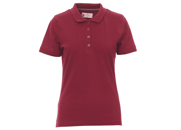 Payper Venice Dames Poloshirt - Afbeelding 3