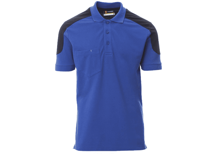 Payper Company Heren Poloshirt - Afbeelding 3