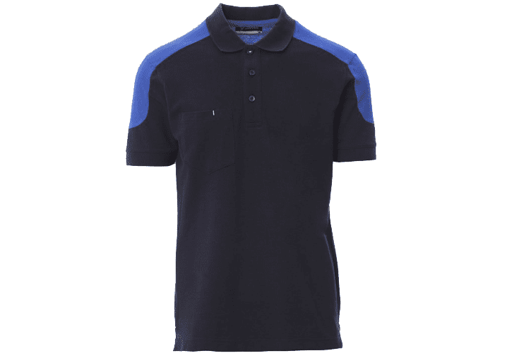 Payper Company Heren Poloshirt - Afbeelding 4