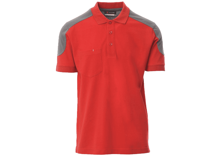 Payper Company Heren Poloshirt - Afbeelding 5