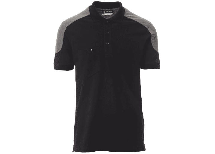 Payper Company Heren Poloshirt - Afbeelding 2