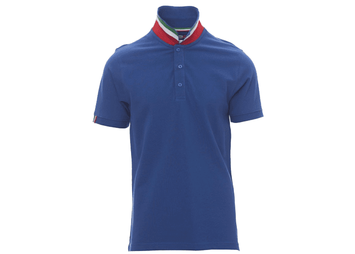 Payper Nation Heren Poloshirt - Afbeelding 2