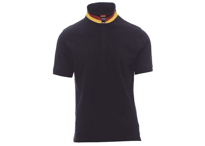 Payper Nation Heren Poloshirt - Afbeelding 4