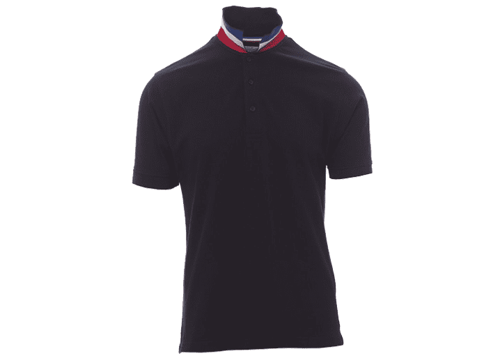 Payper Nation Heren Poloshirt - Afbeelding 5