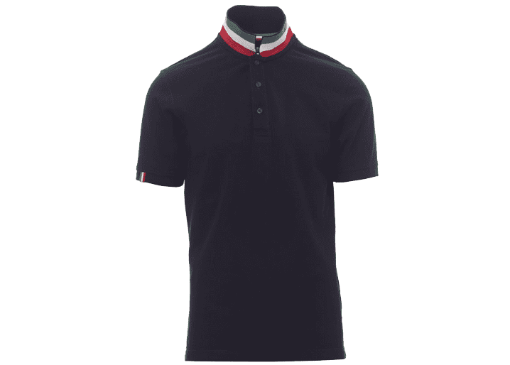 Payper Nation Heren Poloshirt - Afbeelding 8