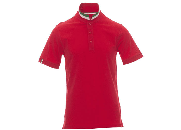 Payper Nation Heren Poloshirt - Afbeelding 3