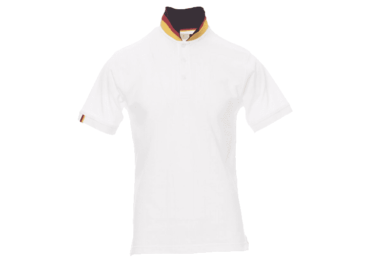 Payper Nation Heren Poloshirt - Afbeelding 10