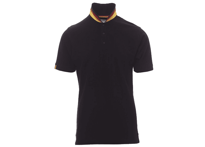 Payper Nation Heren Poloshirt - Afbeelding 9