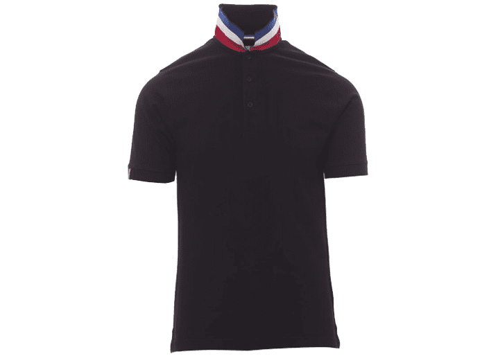 Payper Nation Heren Poloshirt - Afbeelding 6